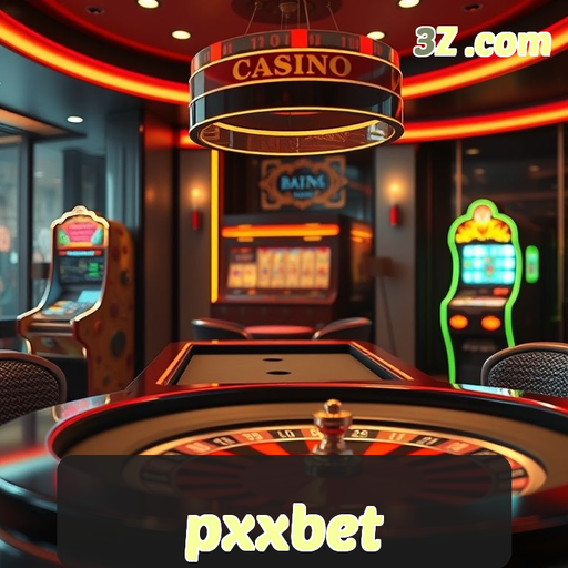 Inovação e Diversão: Conheça o App pxxbet Para Jogadores