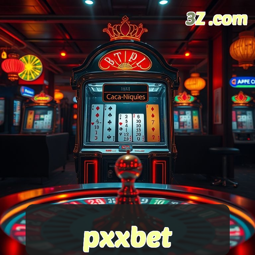 Bônus Imperdíveis no pxxbet: Atrações que Você Não Pode Perder