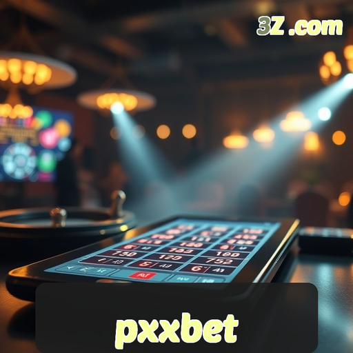 Cassino Fascinante no pxxbet: Uma Nova Era de Jogos