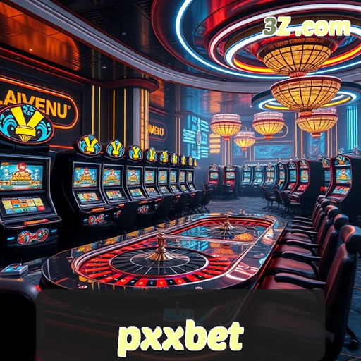 A Nova Era do Esporte e Apostas no pxxbet