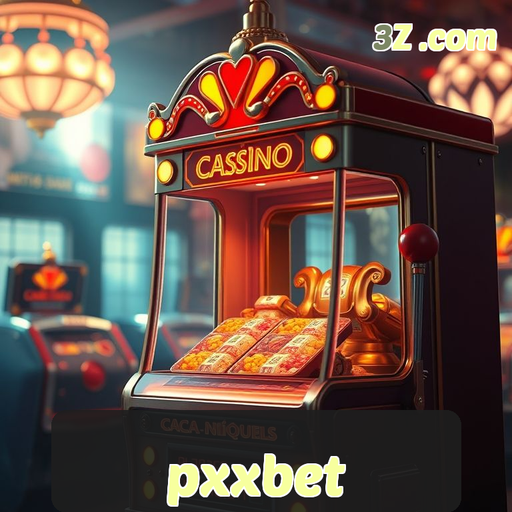 Jogos em Alta: O Universo Empolgante do pxxbet