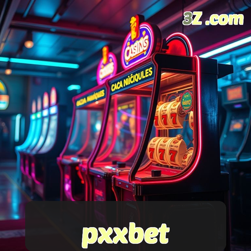 Engajamento Total: A Plataforma do PxxBet Revela Inovações