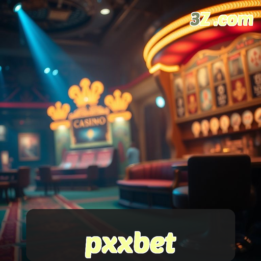 Slots do pxxbet: Aventura e Emoção a Cada Giro