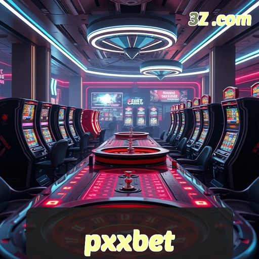 Experimente o pxxbet, um cassino online que oferece uma plataforma completa com bônus variados, um app funcional e jogos que vão manter sua adrenalina sempre alta.